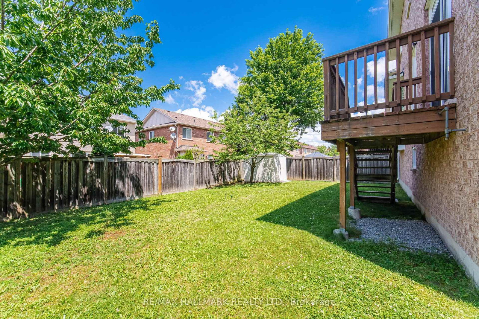 116 Beare Trail • Newmarket, ON photo 49