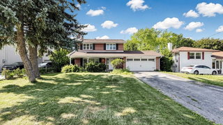 126 Sherwood Forest Drive