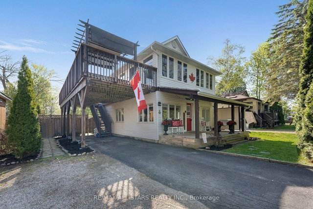 39 Franklin Beach Road