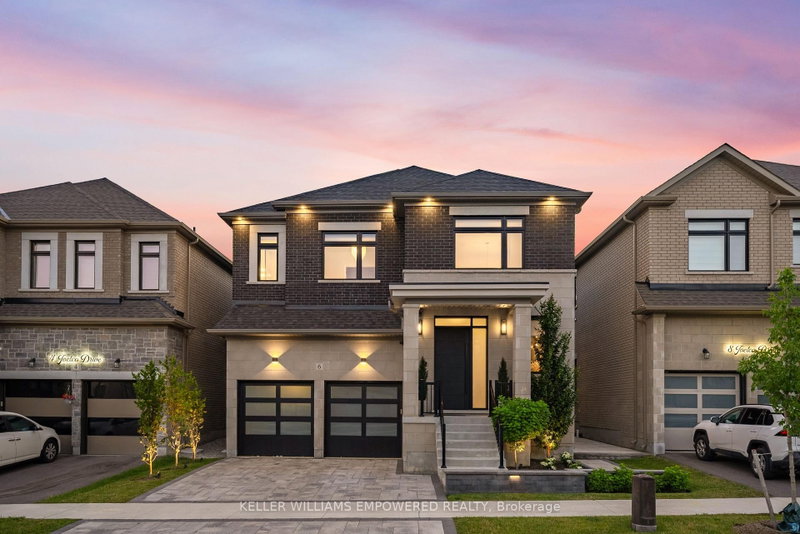 6 Joelco Dr, Markham, Ontario