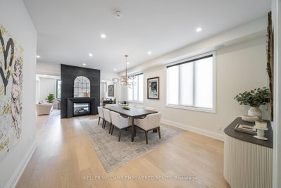 6 Joelco Drive • Markham, ON photo 4