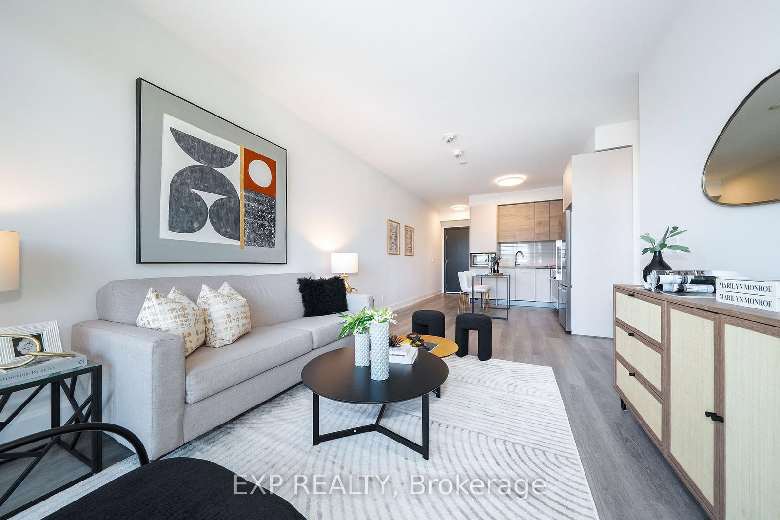 38 Gandhi Lane • #612 • Markham, ON photo 1