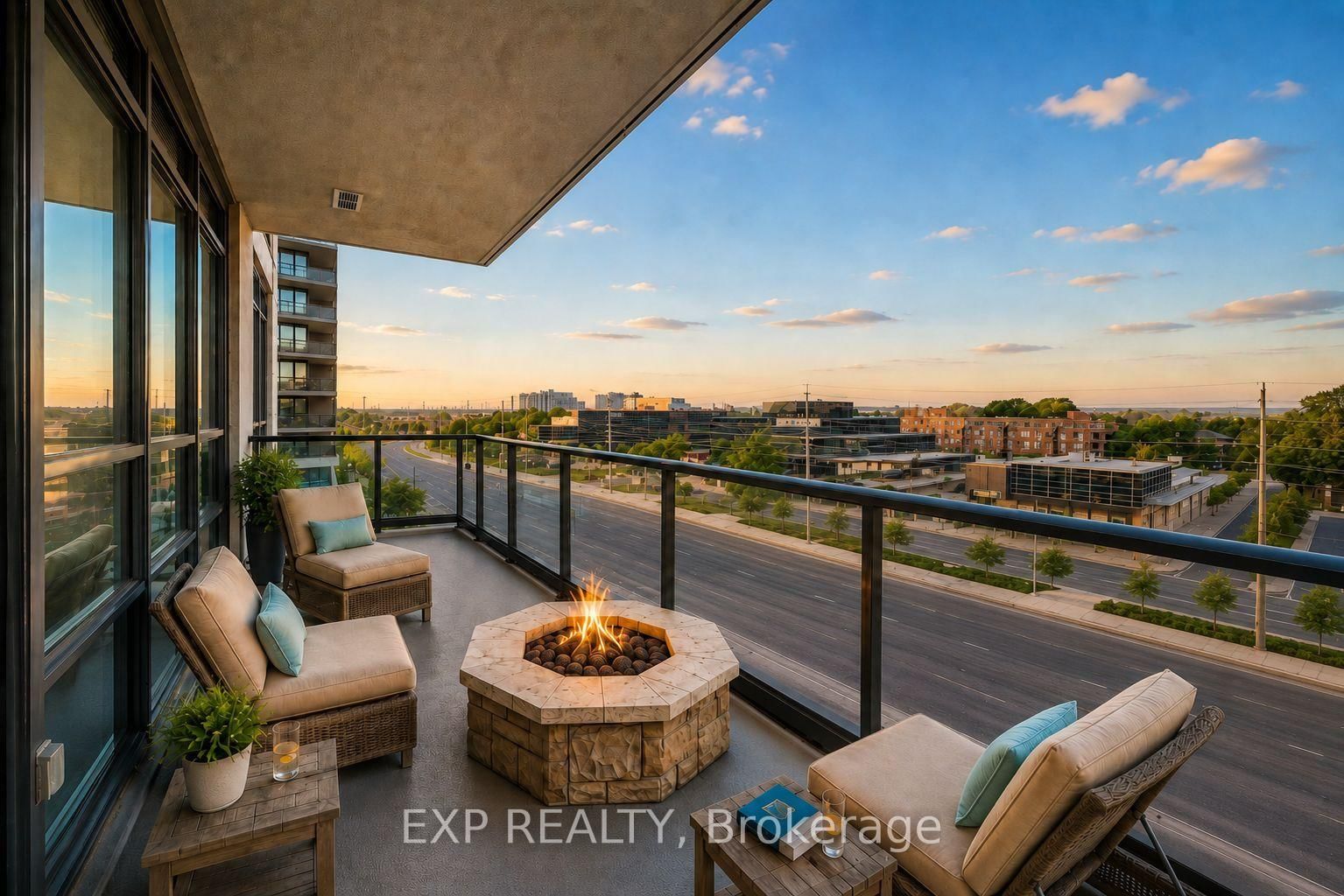 38 Gandhi Lane • #612 • Markham, ON photo 10
