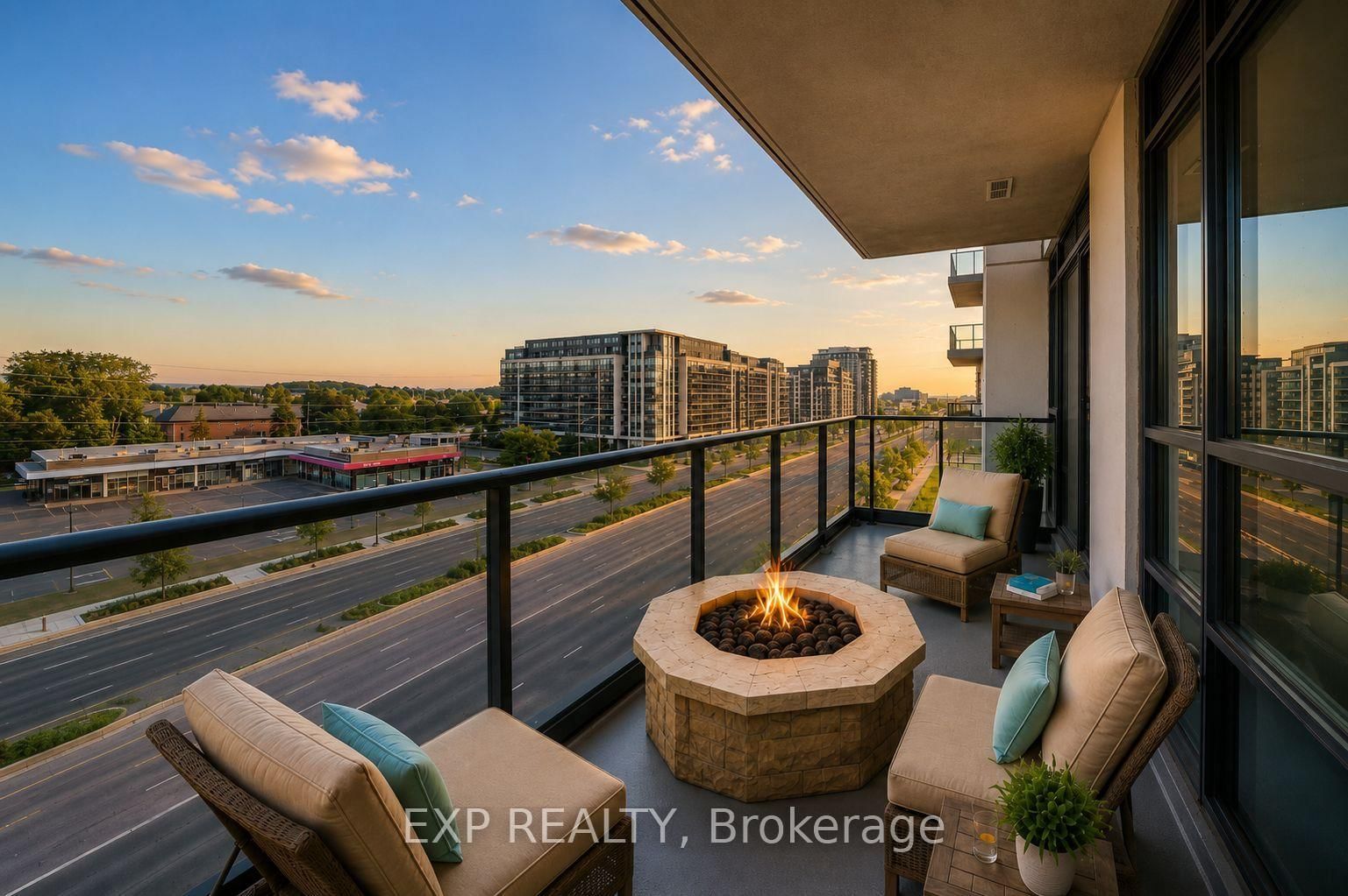 38 Gandhi Lane • #612 • Markham, ON photo 11