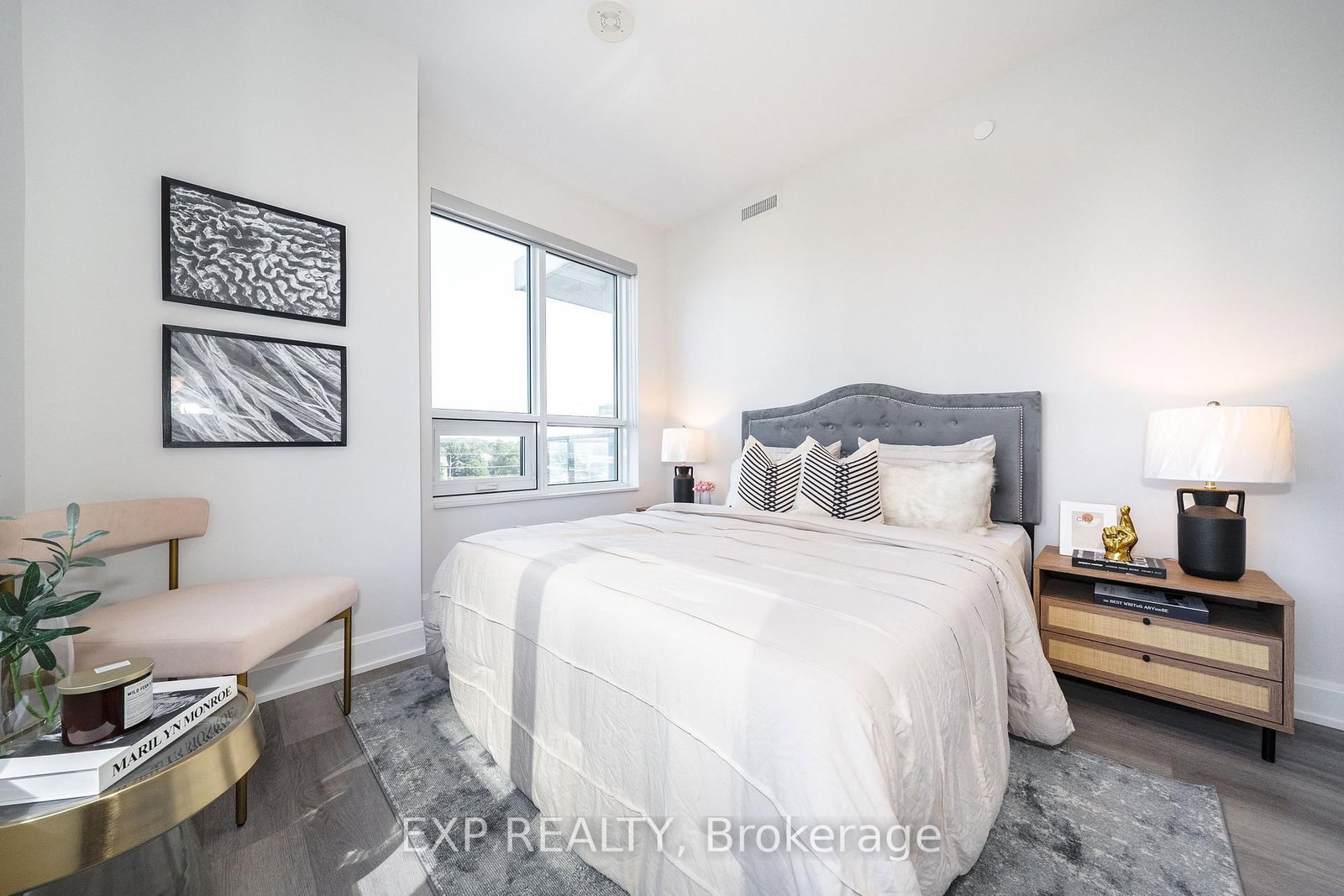 38 Gandhi Lane • #612 • Markham, ON photo 13