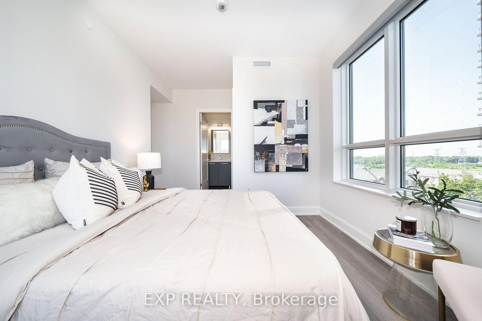 38 Gandhi Lane • #612 • Markham, ON photo 14