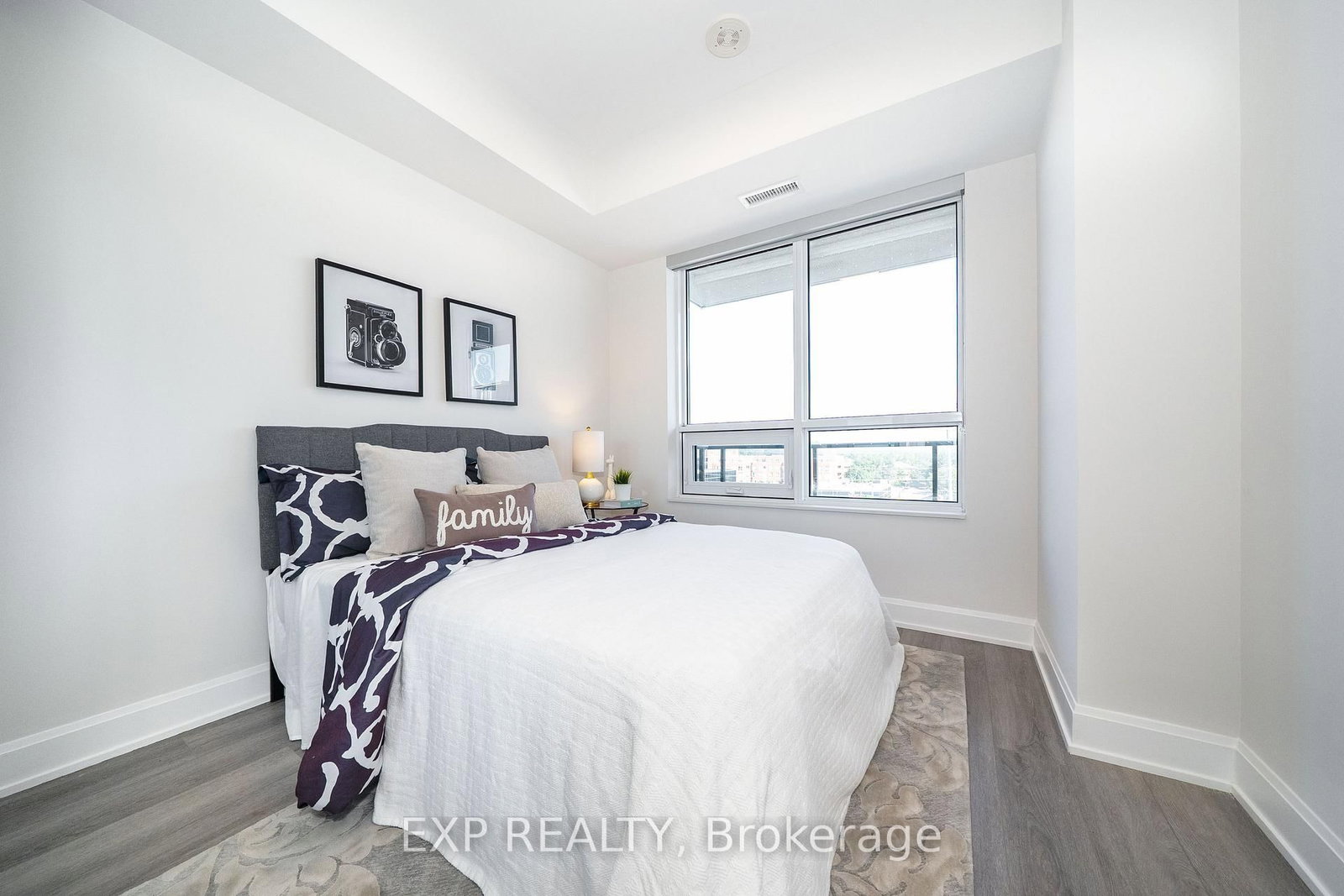 38 Gandhi Lane • #612 • Markham, ON photo 17