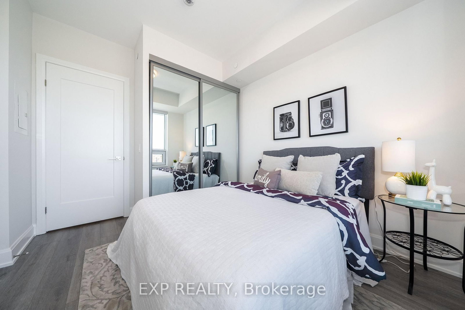 38 Gandhi Lane • #612 • Markham, ON photo 18