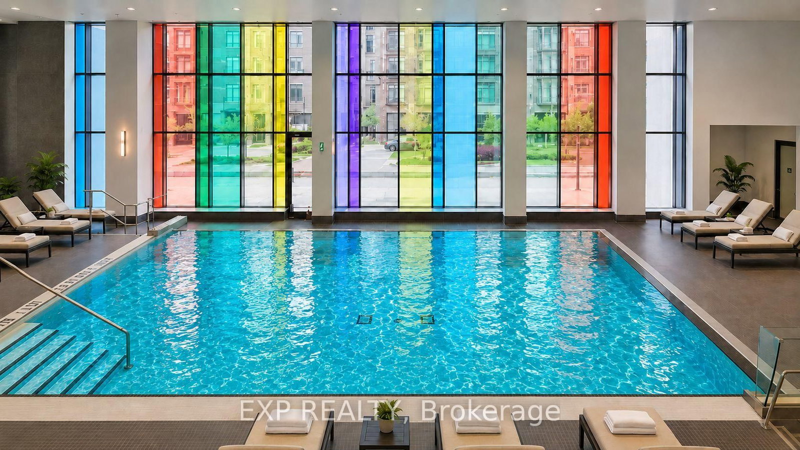 38 Gandhi Lane • #612 • Markham, ON photo 22