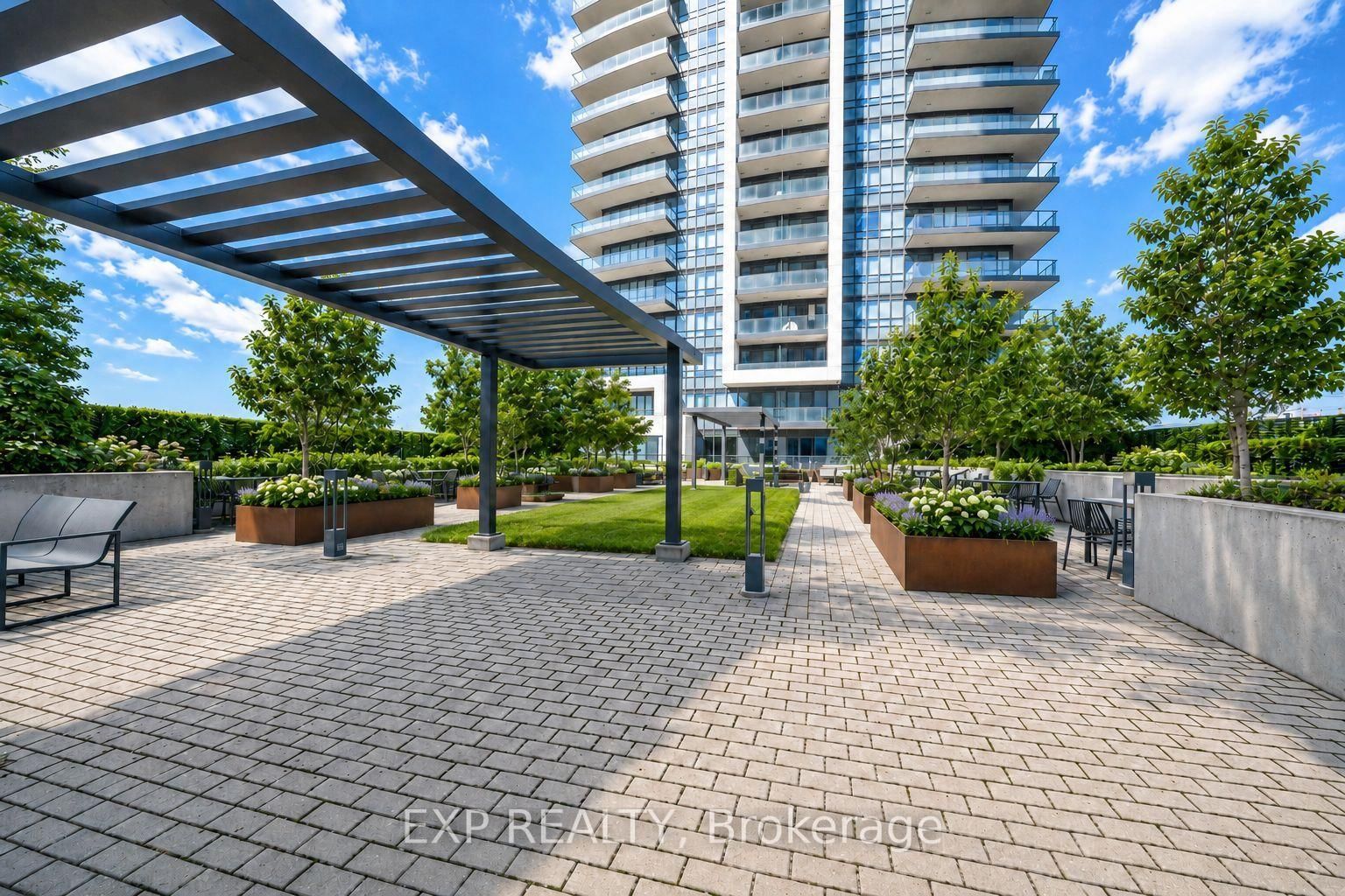 38 Gandhi Lane • #612 • Markham, ON photo 25