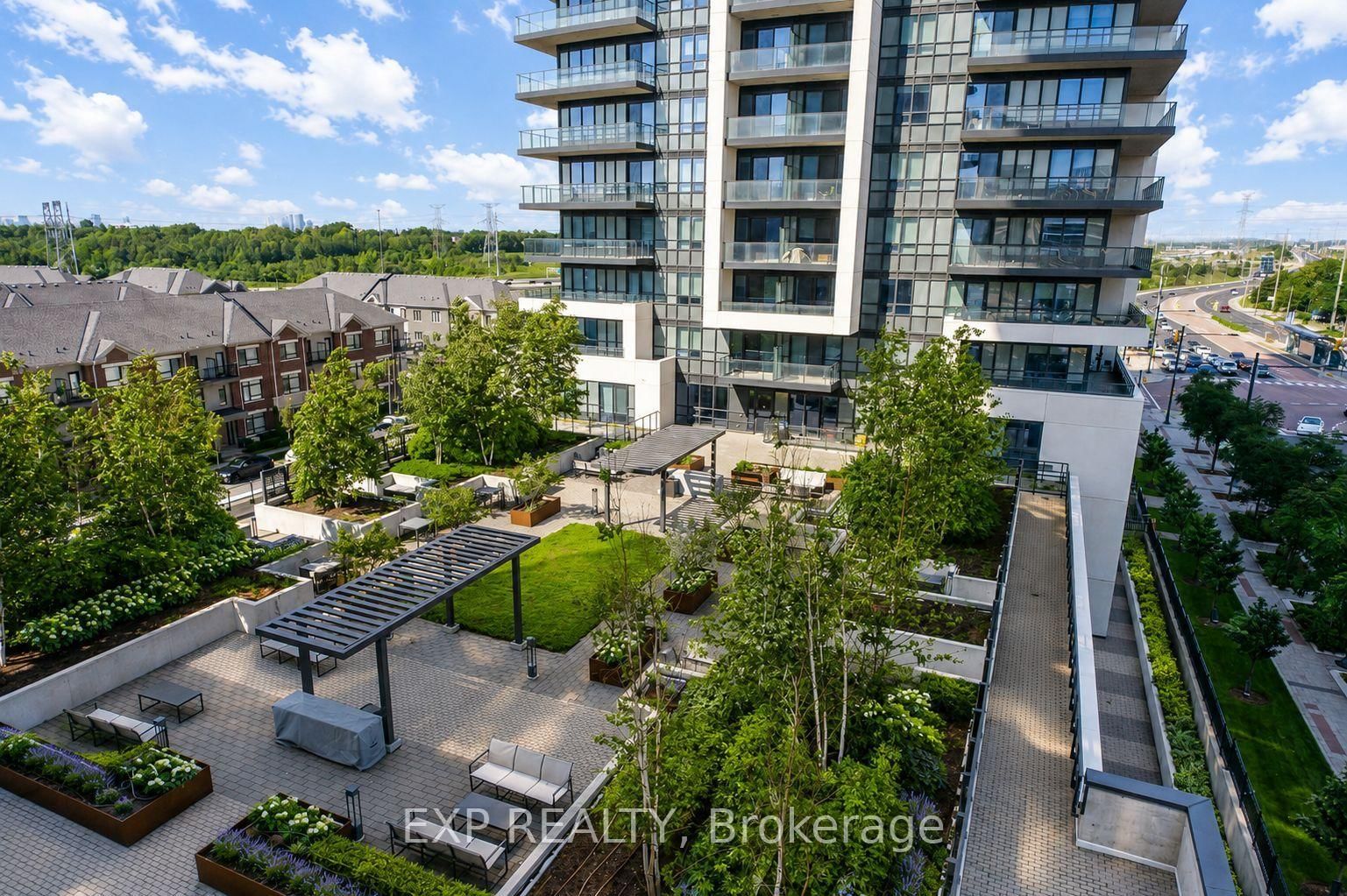 38 Gandhi Lane • #612 • Markham, ON photo 27