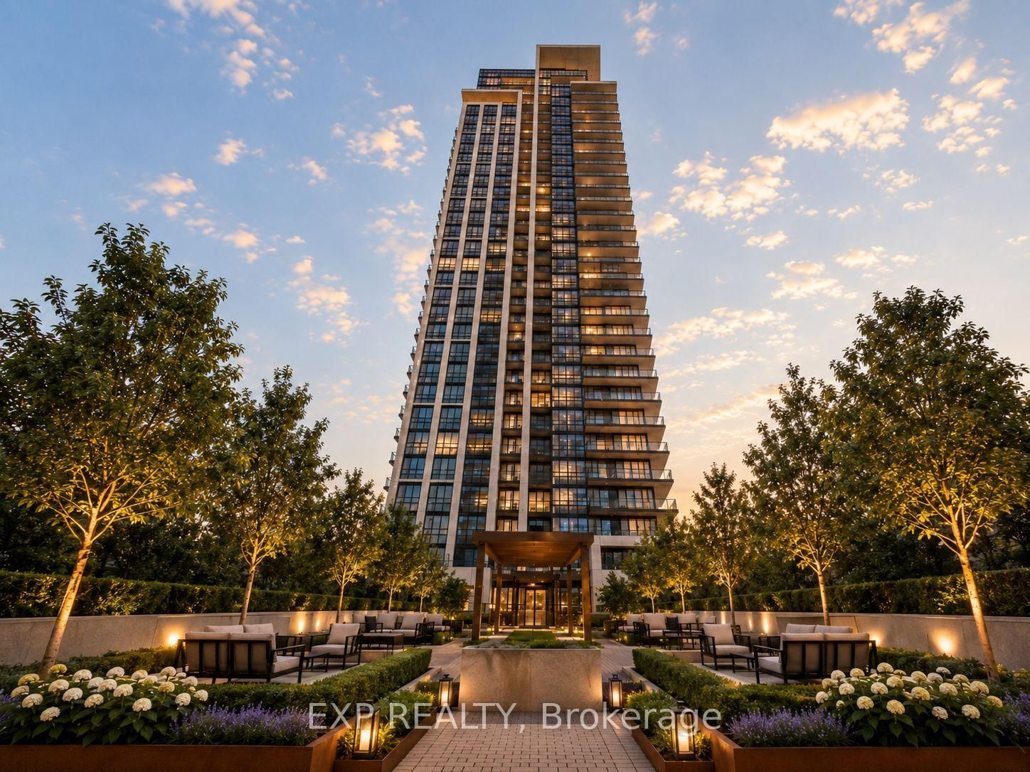 38 Gandhi Lane • #612 • Markham, ON photo 3