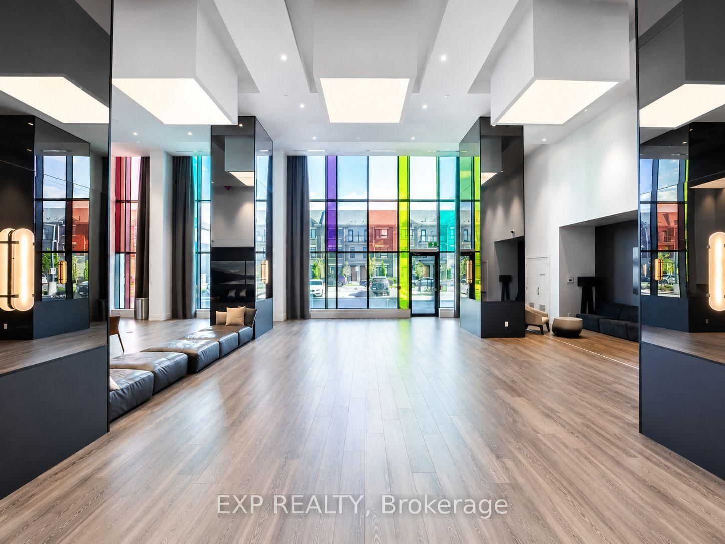 38 Gandhi Lane • #612 • Markham, ON photo 31