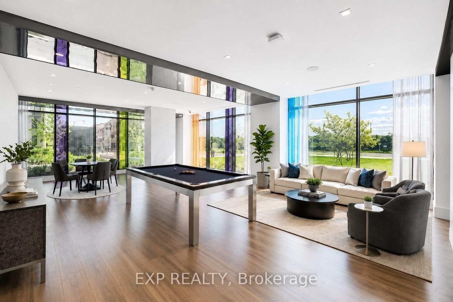38 Gandhi Lane • #612 • Markham, ON photo 32