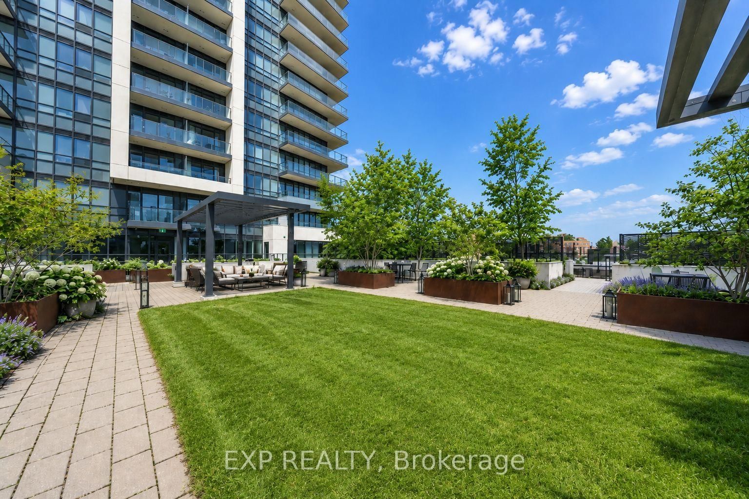 38 Gandhi Lane • #612 • Markham, ON photo 33