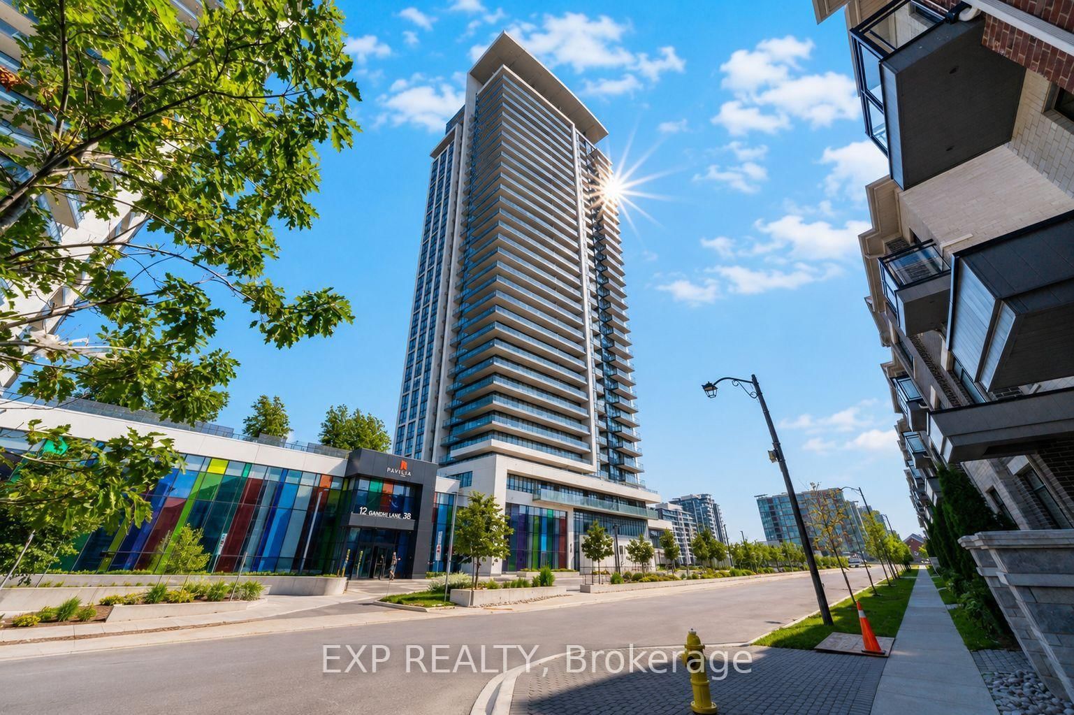 38 Gandhi Lane • #612 • Markham, ON photo 35