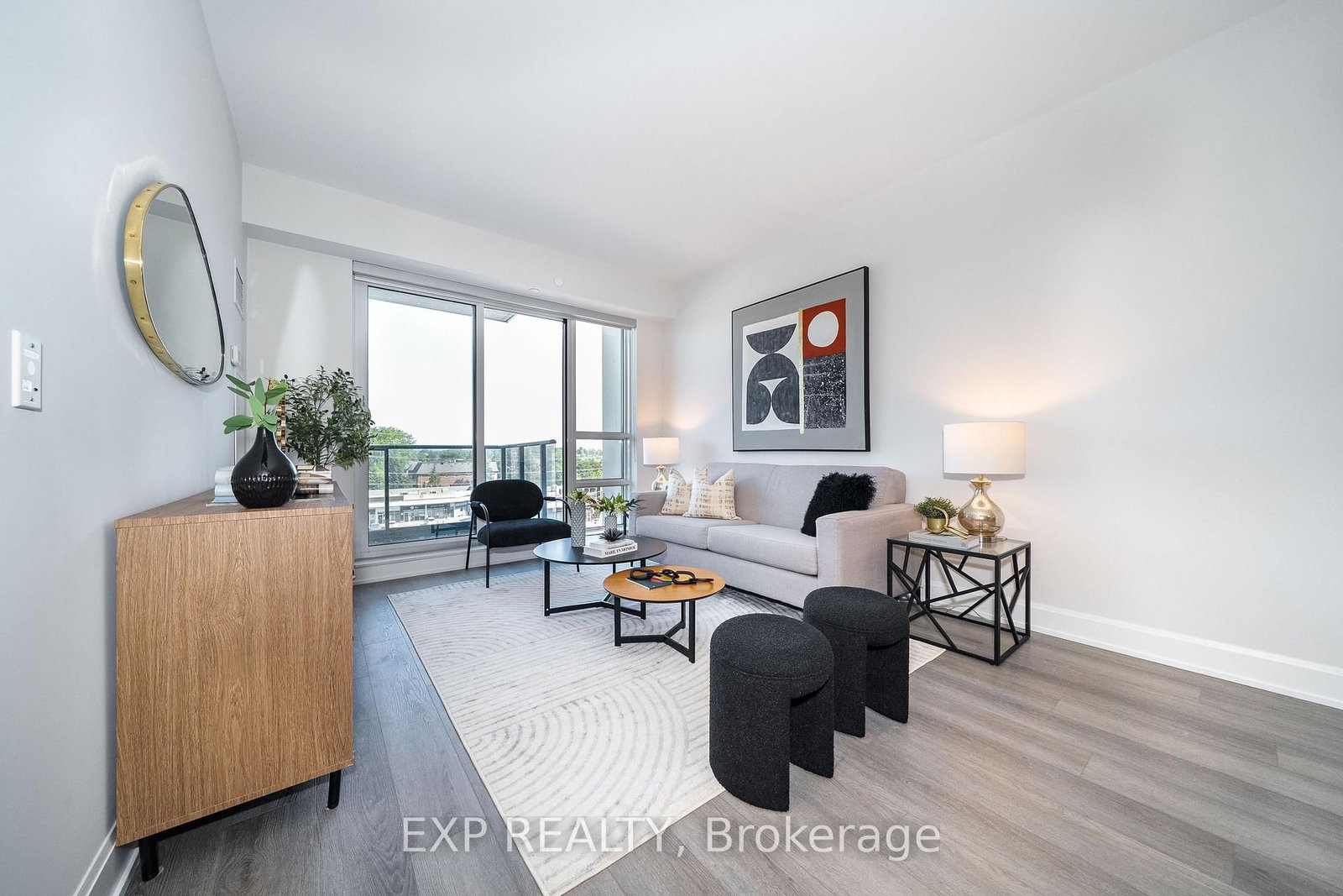 38 Gandhi Lane • #612 • Markham, ON photo 5