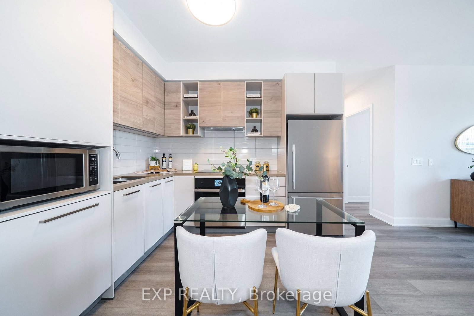 38 Gandhi Lane • #612 • Markham, ON photo 6