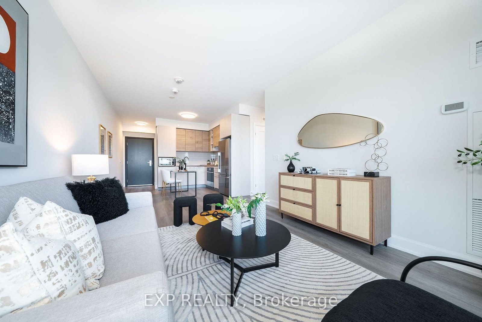38 Gandhi Lane • #612 • Markham, ON photo 9