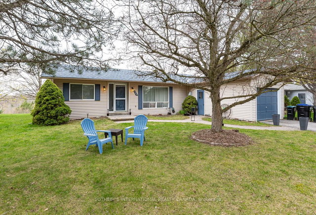 101 Tecumseth Pines Drive