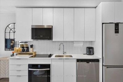 2920 Highway 7 Road • #3707 • Vaughan, ON photo 6