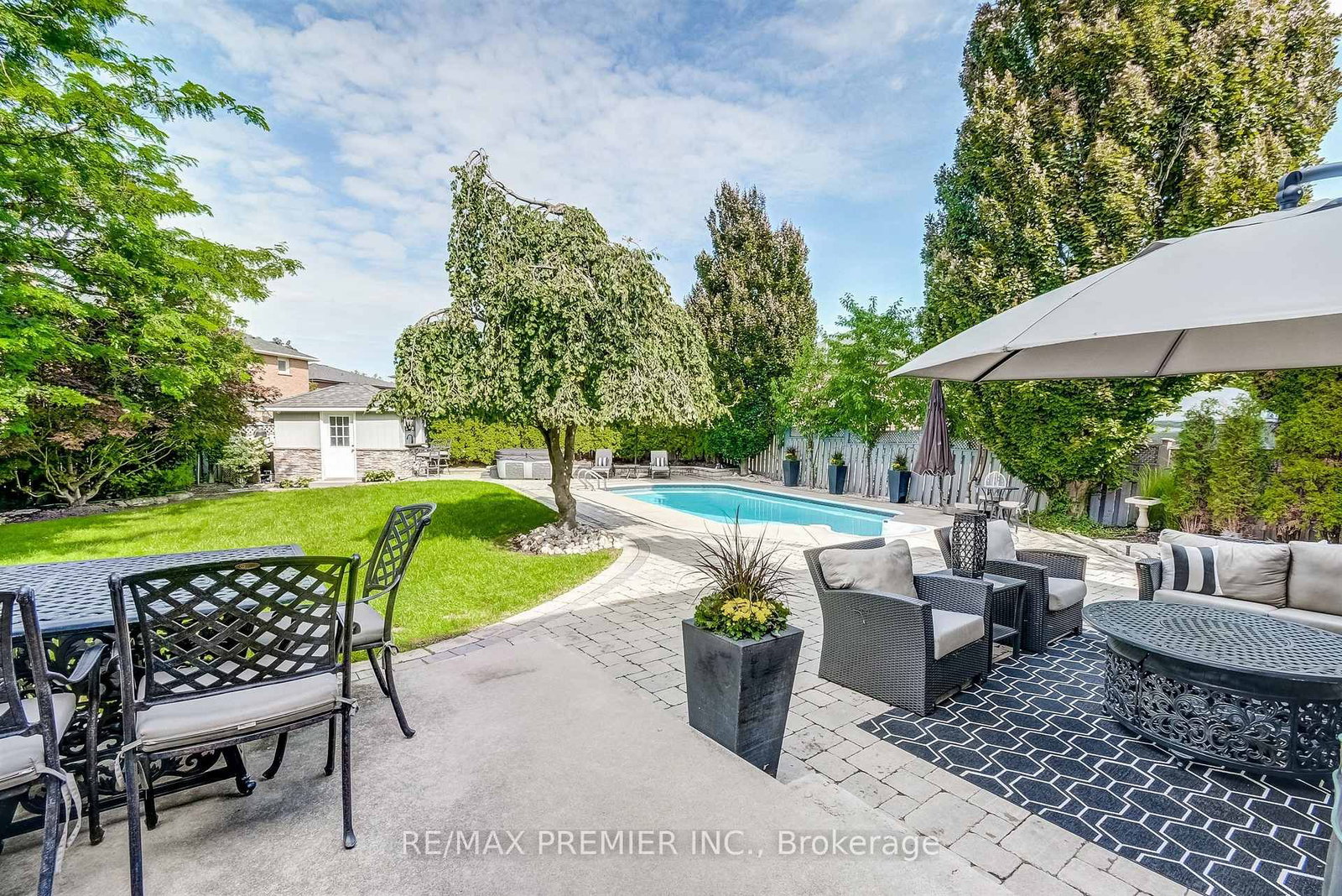 298 Castlehill Road • Vaughan, ON photo 39
