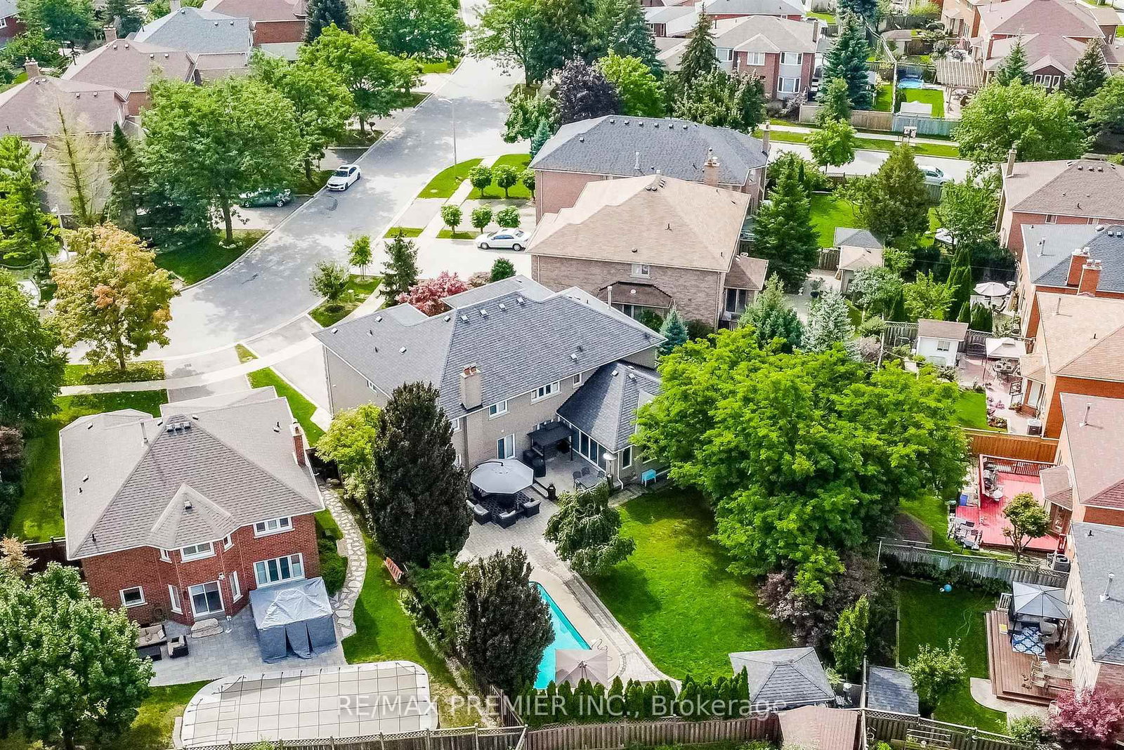 298 Castlehill Road • Vaughan, ON photo 49