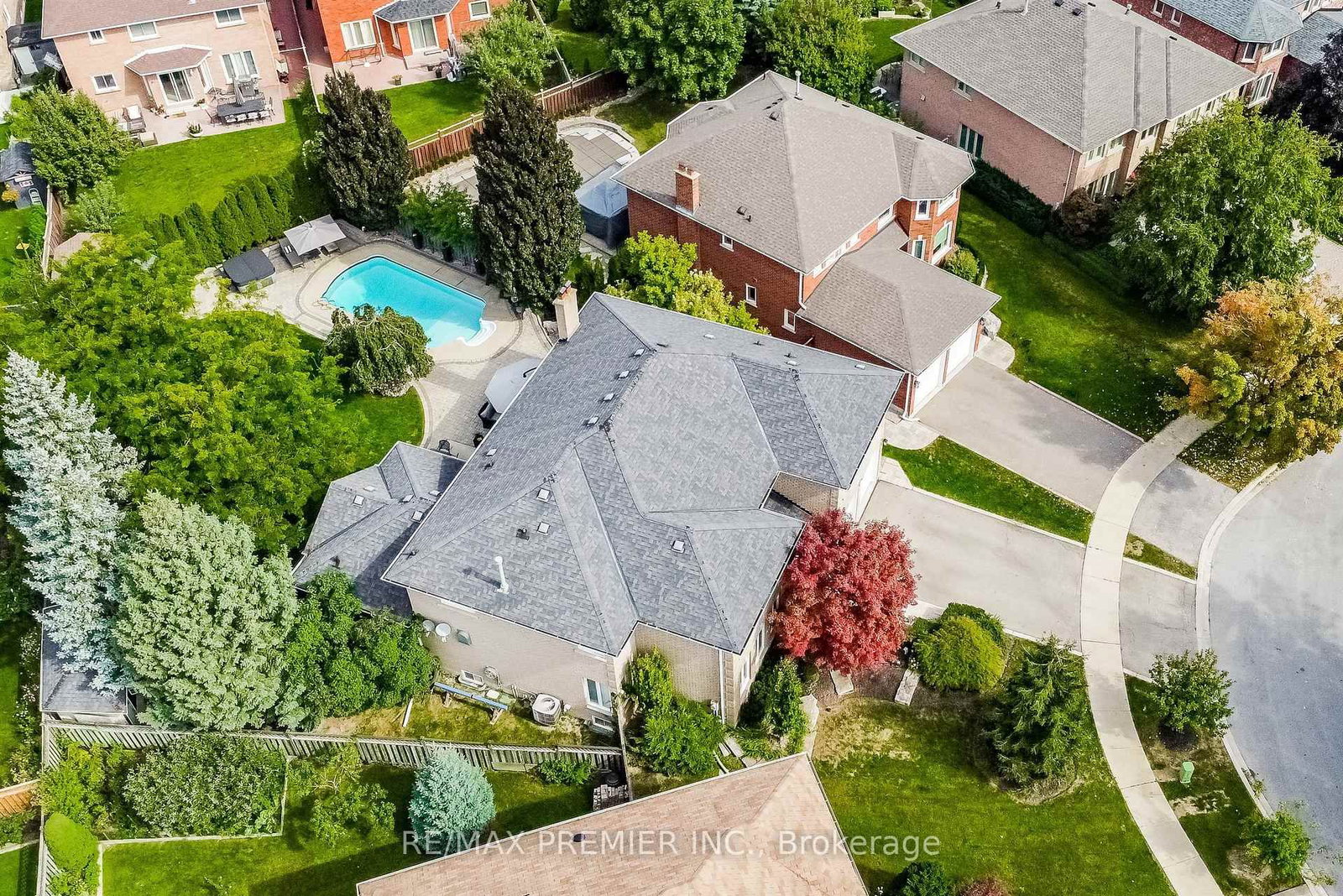 298 Castlehill Road • Vaughan, ON photo 50