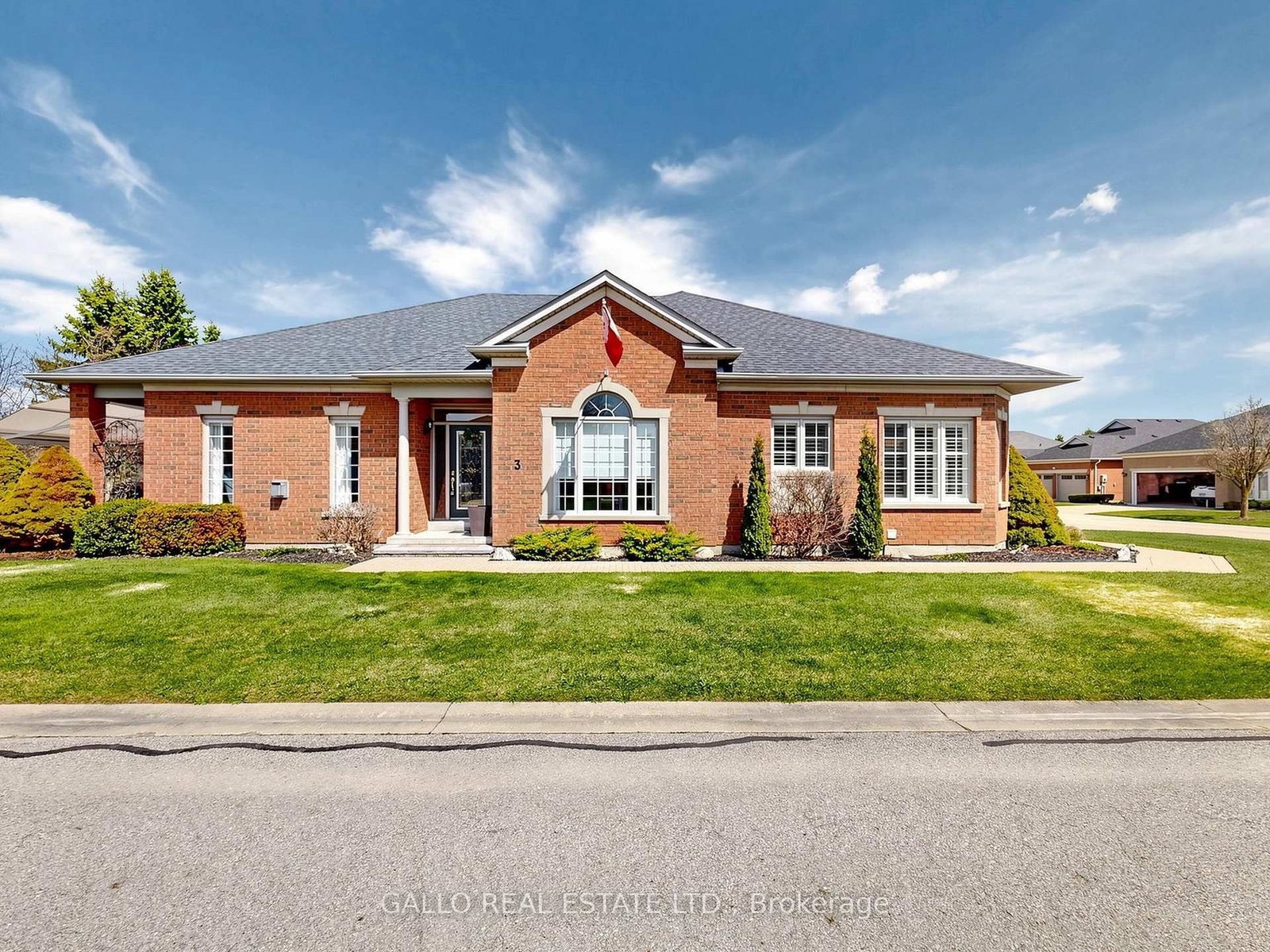 3 Ben's Reign • #213 • Whitchurch-Stouffville, ON photo 1