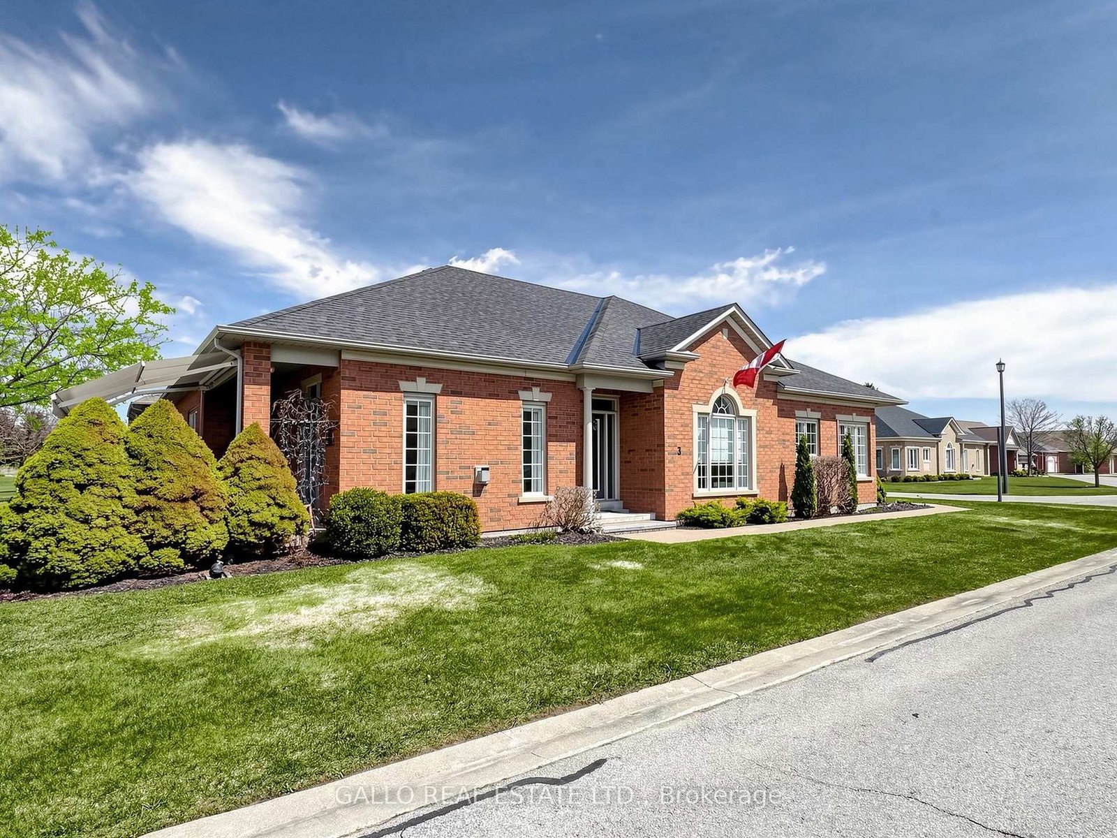 3 Ben's Reign • #213 • Whitchurch-Stouffville, ON photo 2