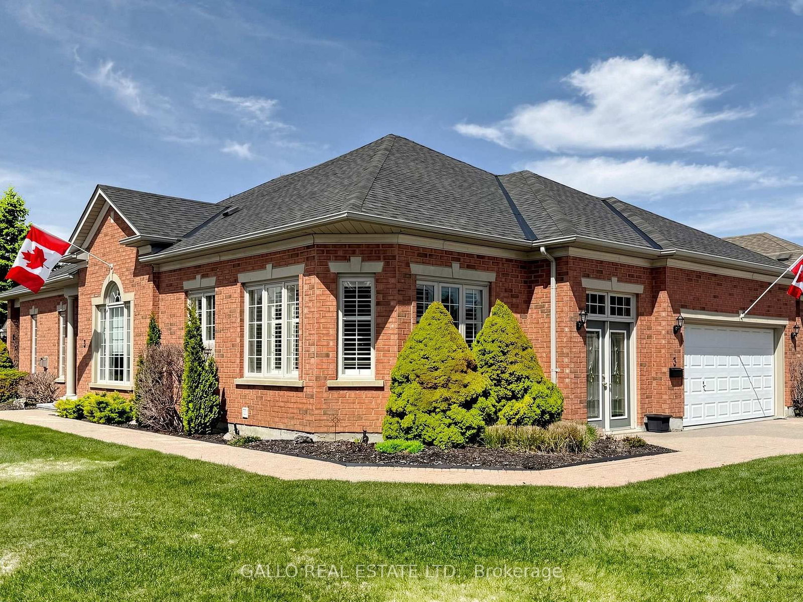 3 Ben's Reign • #213 • Whitchurch-Stouffville, ON photo 3