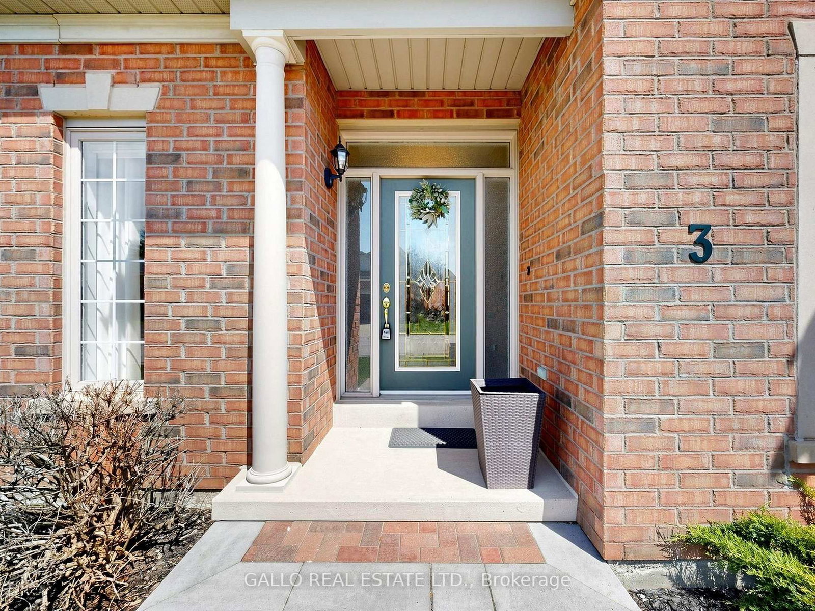 3 Ben's Reign • #213 • Whitchurch-Stouffville, ON photo 5