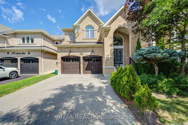 170 Ascalon Drive