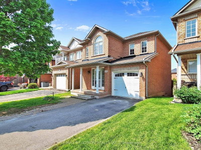 59 Goyo Gate • Vaughan, ON photo 3