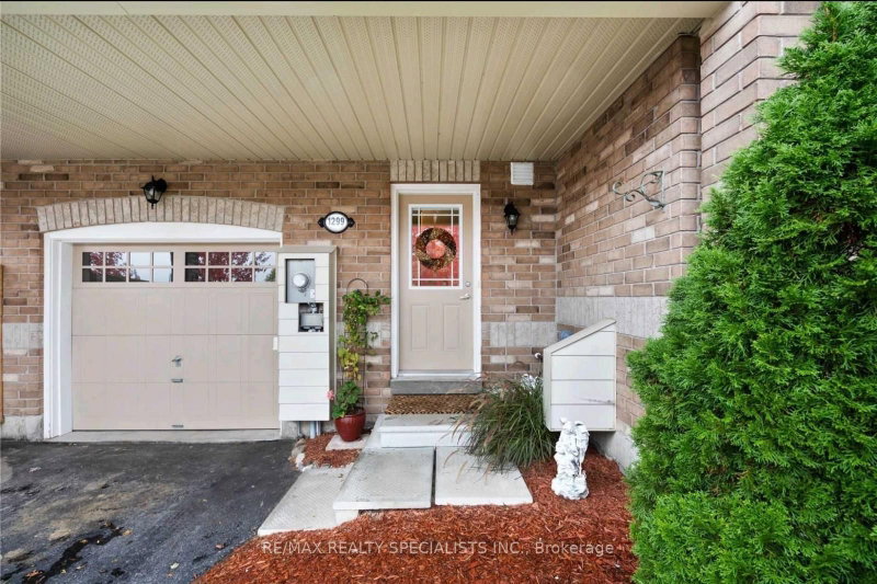 1299 Coleman Crescent