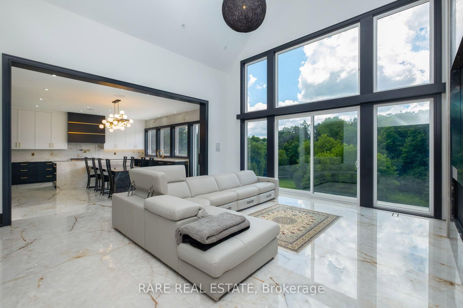 23 Valleyview Crt, Vaughan, view 14