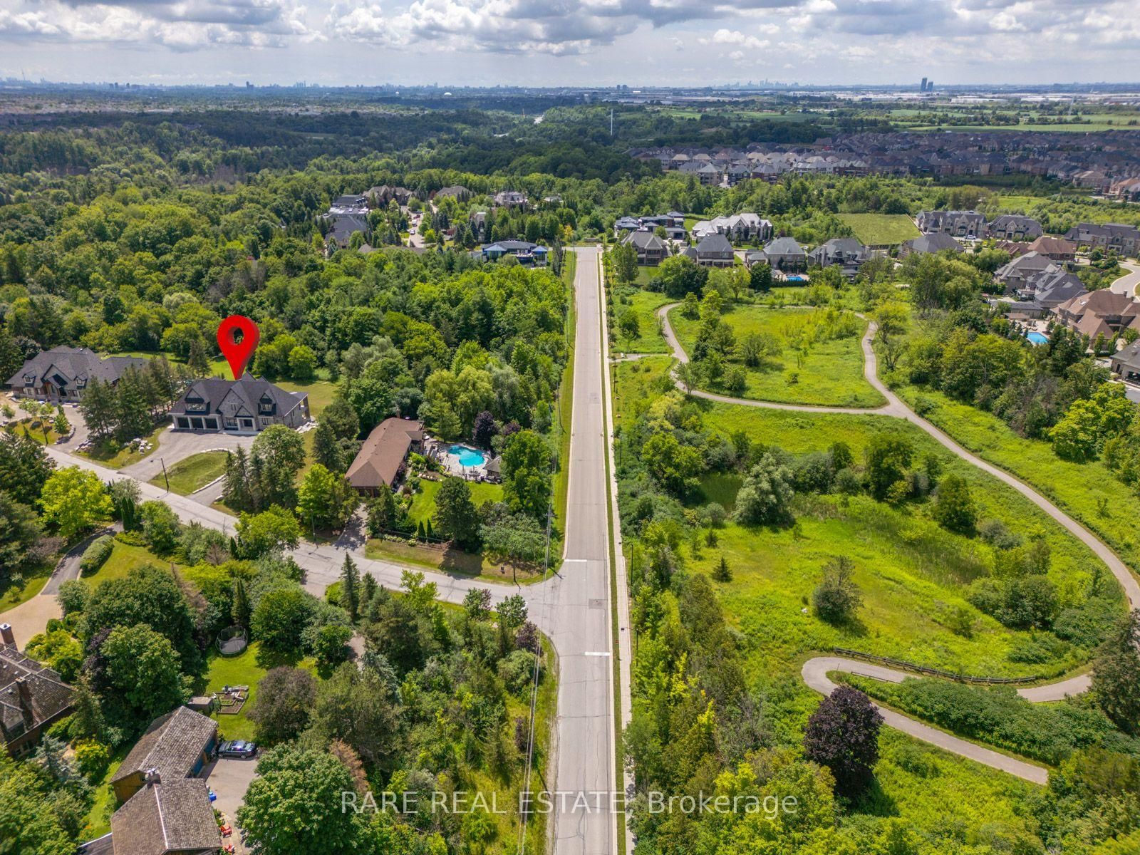 23 Valleyview Crt, Vaughan, view 5