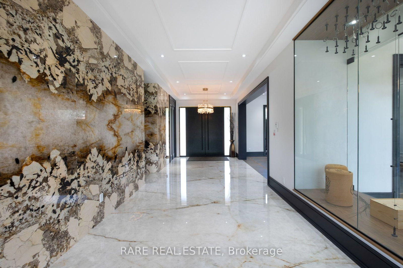 23 Valleyview Crt, Vaughan, view 6