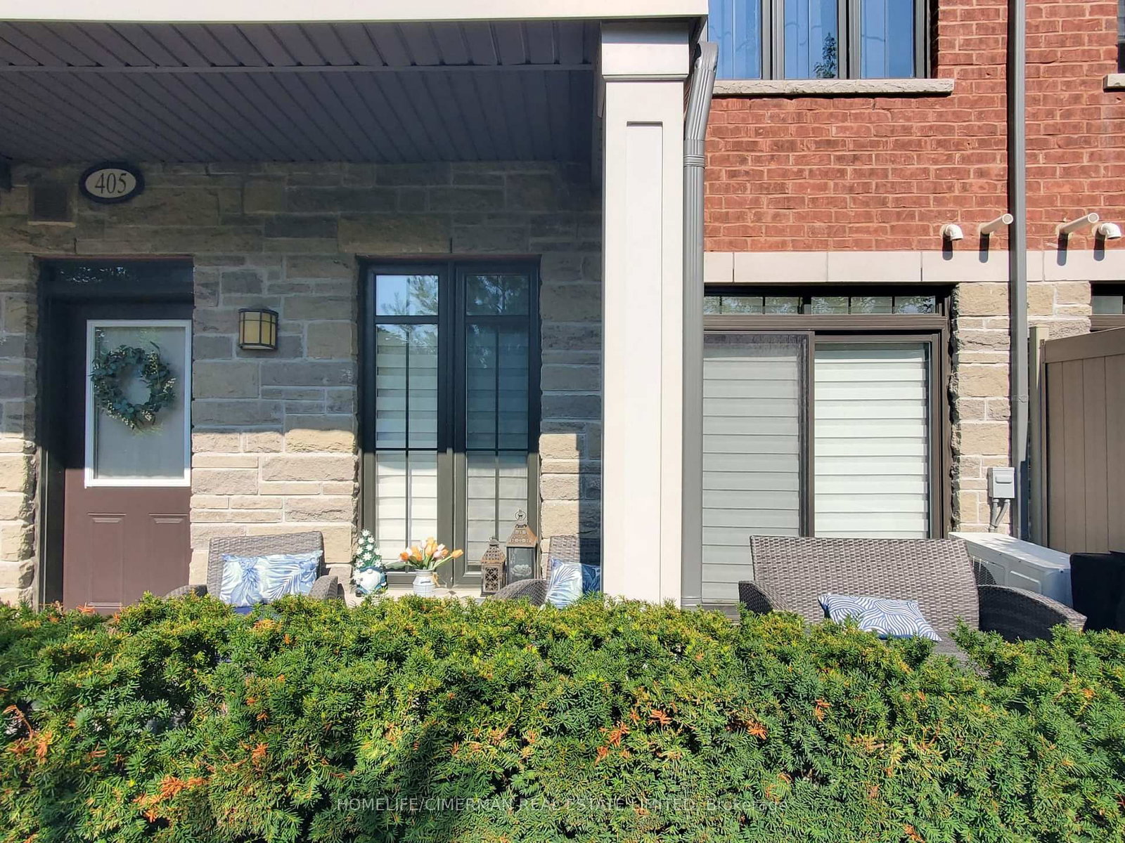 201 Pine Grove Road • #405 • Vaughan, ON photo 2