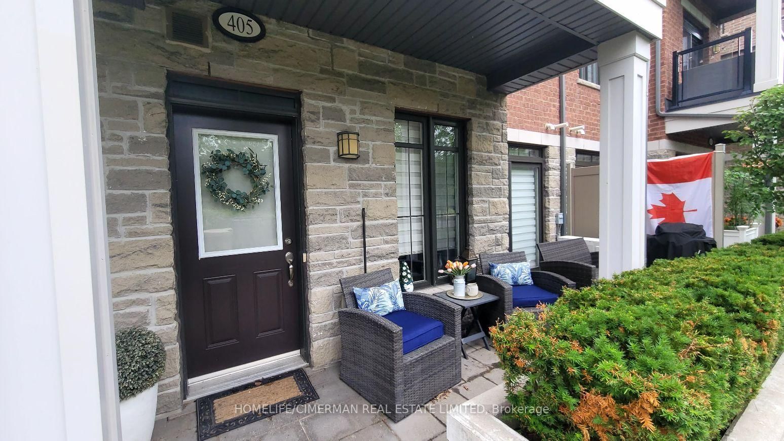 201 Pine Grove Road • #405 • Vaughan, ON photo 3