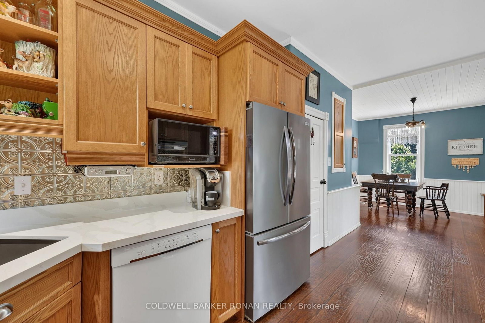 5814 Concession Road 7 • Adjala-Tosorontio, ON photo 12