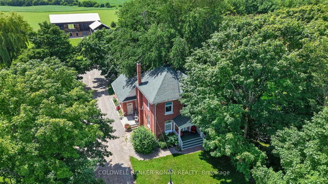 5814 Concession Road 7