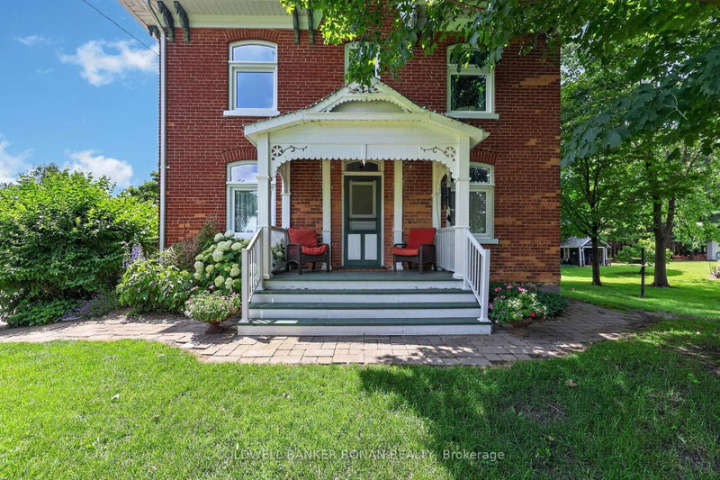 5814 Concession Road 7