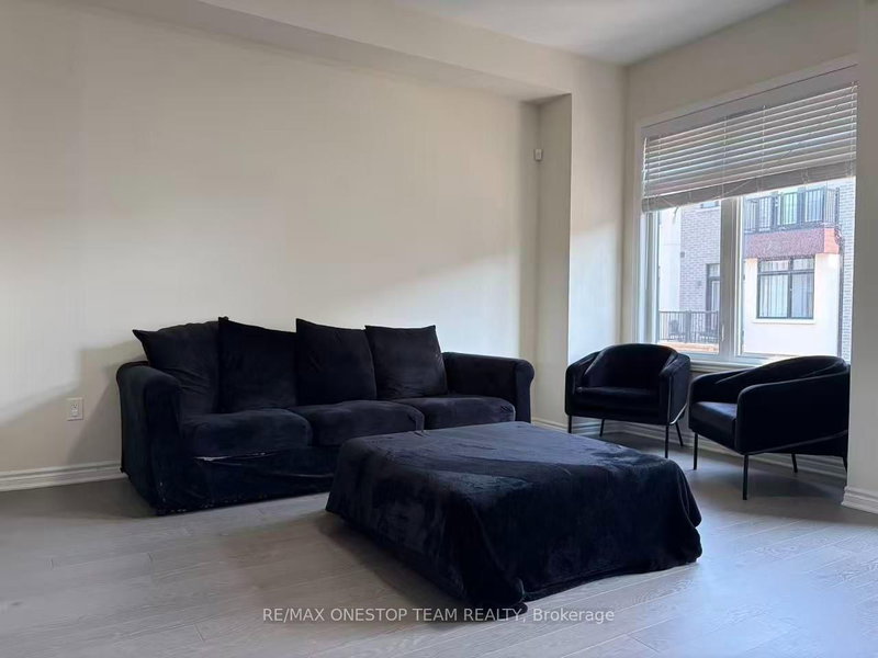 203 Lebovic Campus Drive
