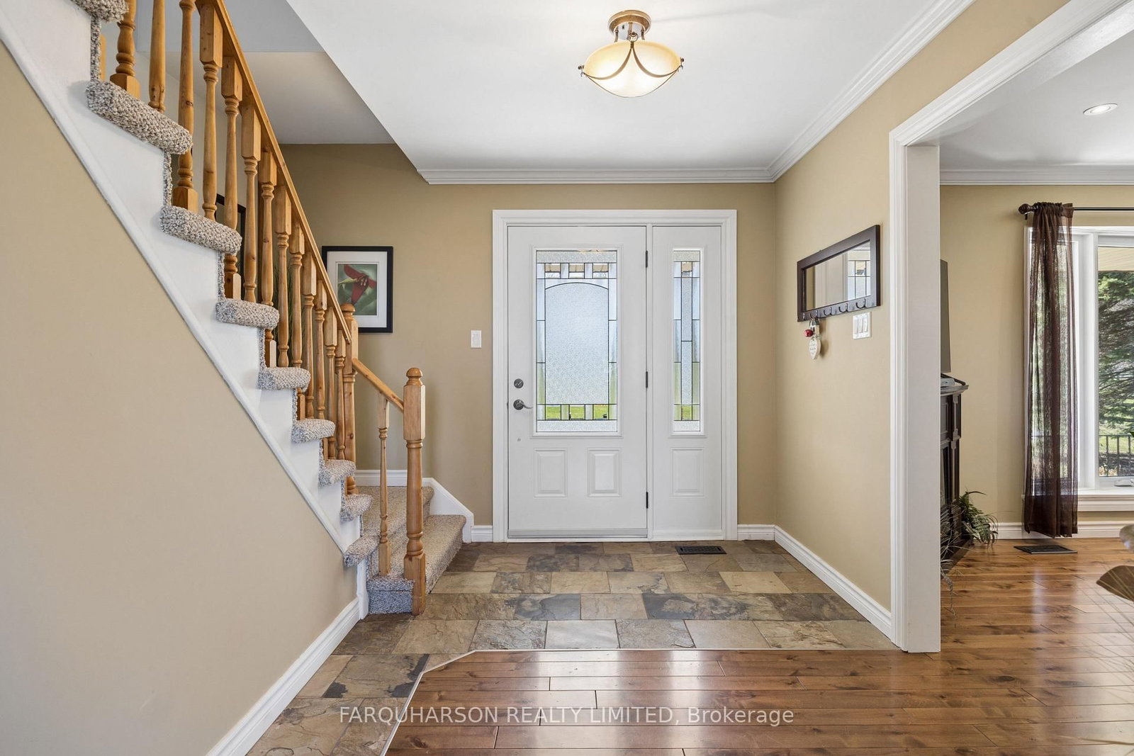 384 Feasby Road • Uxbridge, ON photo 12