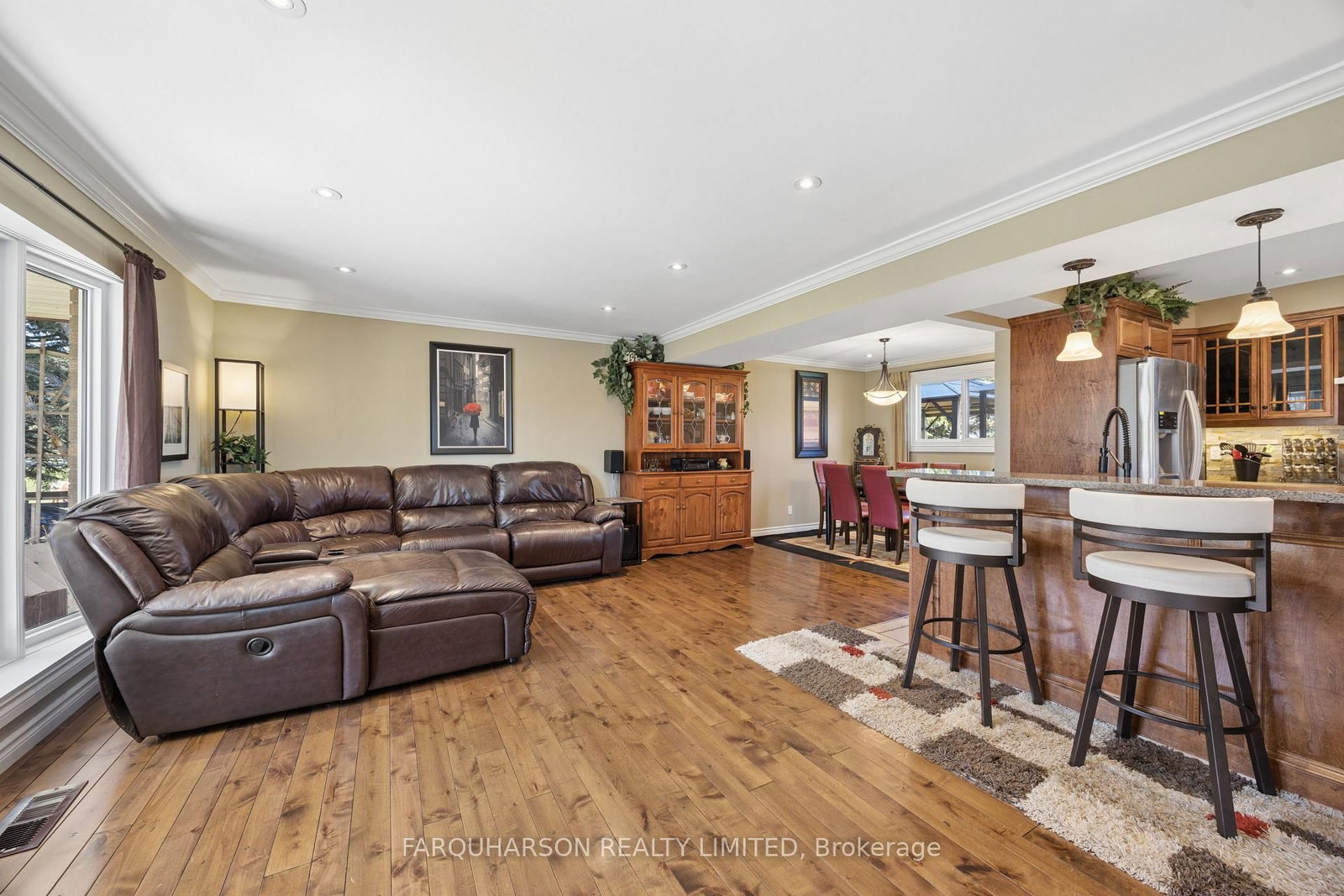 384 Feasby Road • Uxbridge, ON photo 13