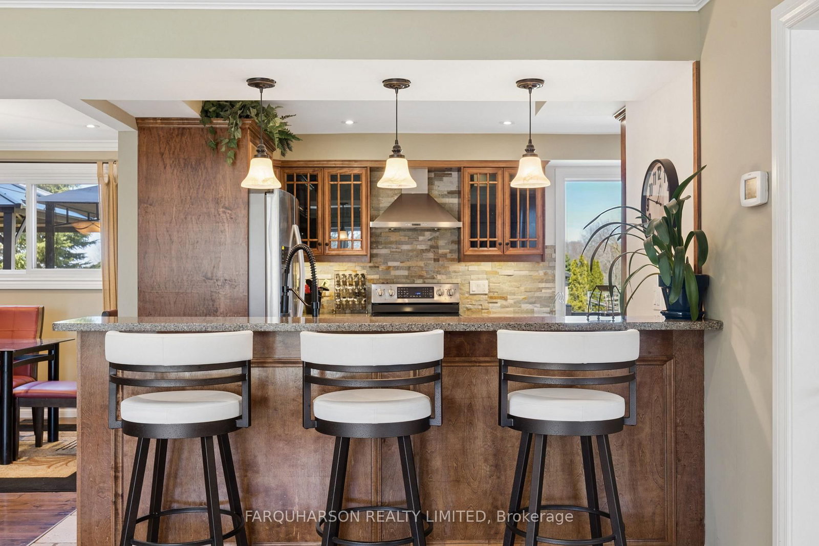384 Feasby Road • Uxbridge, ON photo 14