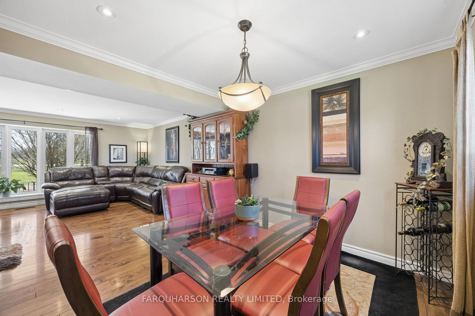 384 Feasby Road • Uxbridge, ON photo 16