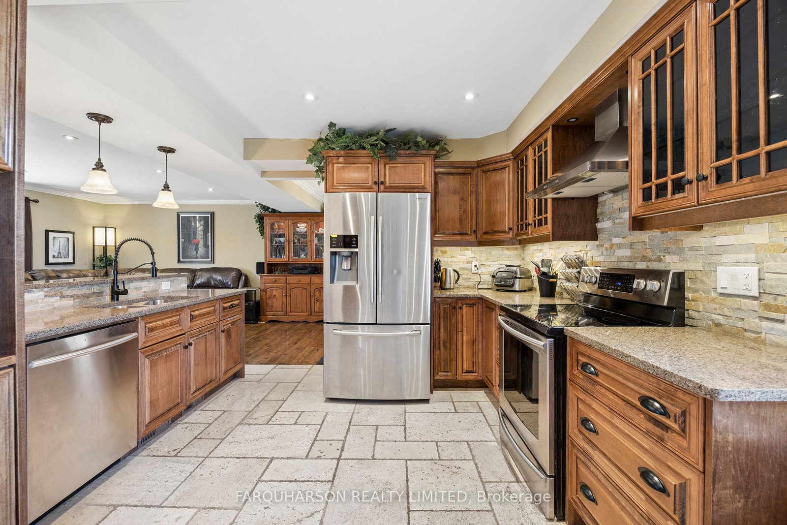 384 Feasby Road • Uxbridge, ON photo 19