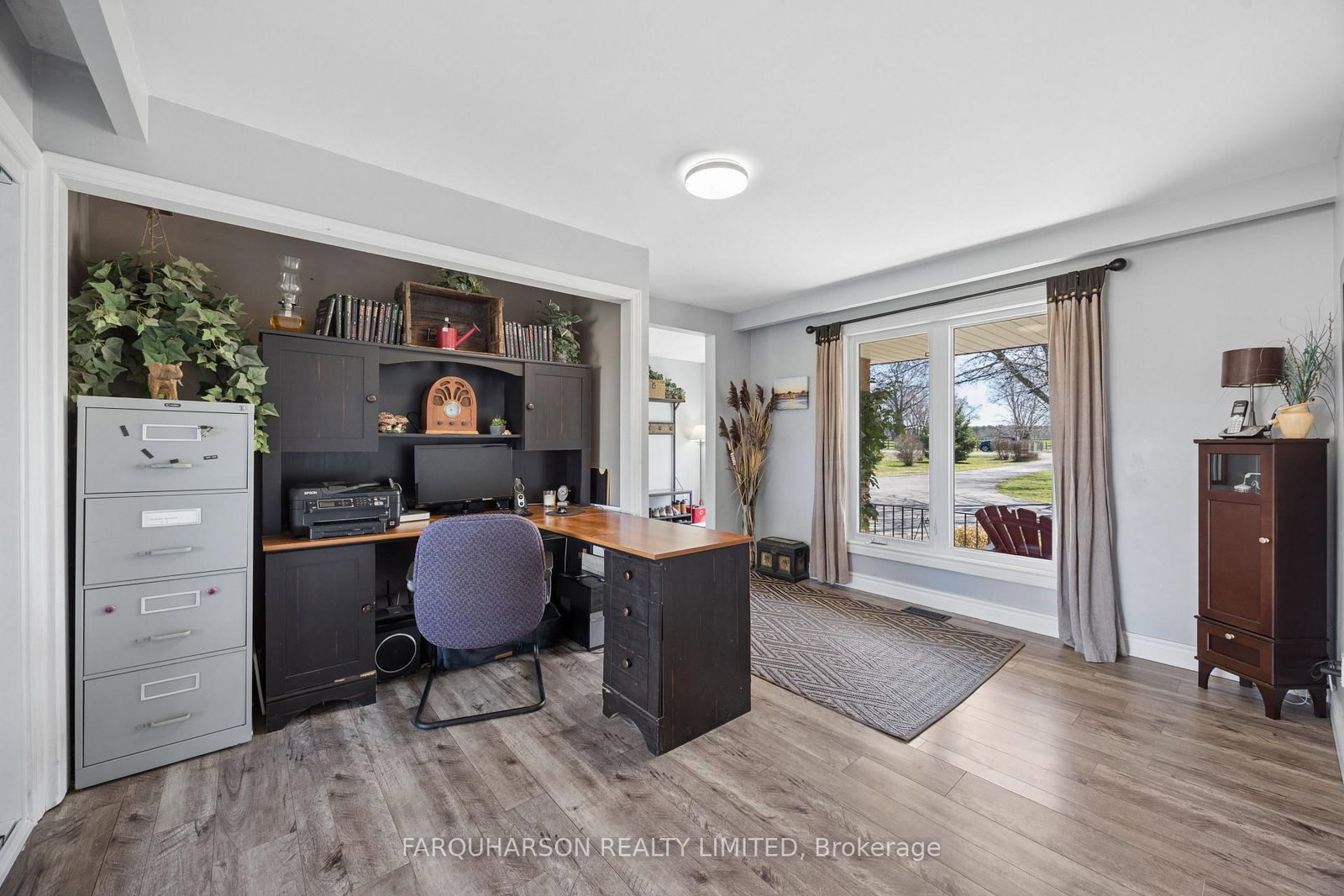 384 Feasby Road • Uxbridge, ON photo 21